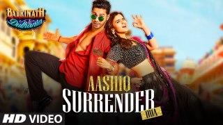 Aashiq Surrender Hua  Full Video Song  - Varun, Alia - Amaal Mallik, Shreya - Badrinath Ki Dulhania - WixTube.PK