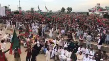 Imran Khan's Speech at PTI Jalsa Talagang 02.04.2017