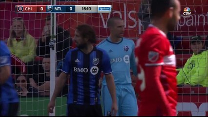 Schweinsteiger siftah yaptı