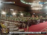 U.S. Pres. Barack Obama, dumalo sa State Dinner na inihanda ng Malacañang
