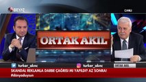 Hüseyin Gülerce: Kılıçdaroğlu'na Adil Öksüz'ün MİT ajanı olduğunu kim söyledi?
