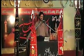 Majlis from Pangali, Lahore, PAKISTAN on 2nd April 2017 Part-4