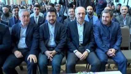 Başbakan Yardımcısı Kurtulmuş: "Türkiye'de Öteden Beri Bir 'Hayır' Cephesi Vardır"