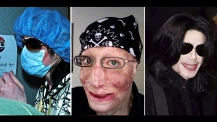 Reviravolta Michael Jackson não morreu Revelação aparece e muda tudo.