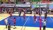 Volley-ball Ligue AF. Quimper relégué en DEF