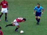 Soccer- Futbol Nike -  Ronaldo, Totti, Cafu, Veron, Baggio,