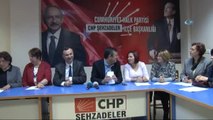 CHP'li Özel'den Bahçeli'ye Sert Eleştiri