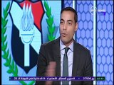 خالد بيبو يشيد بوليد سليمان الداخلية دي ام سي سبورت