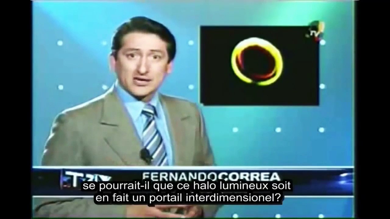 A VOIR! Le Diabolique Secret des OVNIS et des Extraterrestres part 1/4