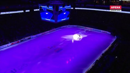 WC2017 Gabriella PAPADAKIS ⁄ Guillaume CIZERON GALA