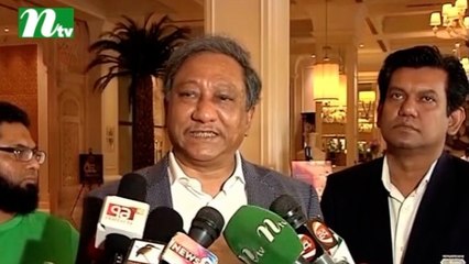 High peformance team of Bangladesh Cricket Board will go to Pakistan