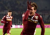 Torino - Udinese 2-2 Goals & Highlights HD 2017