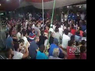 فضل شاكر ينشد اماه ديني قد دعاني للجهاد رائعــــة -
