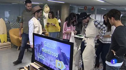 Diversión en el trabajo Subtitulado