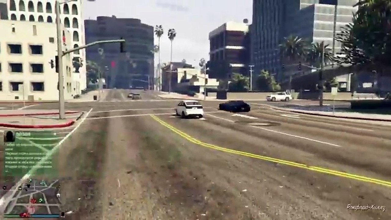 Gta5 Horizon ) (540)