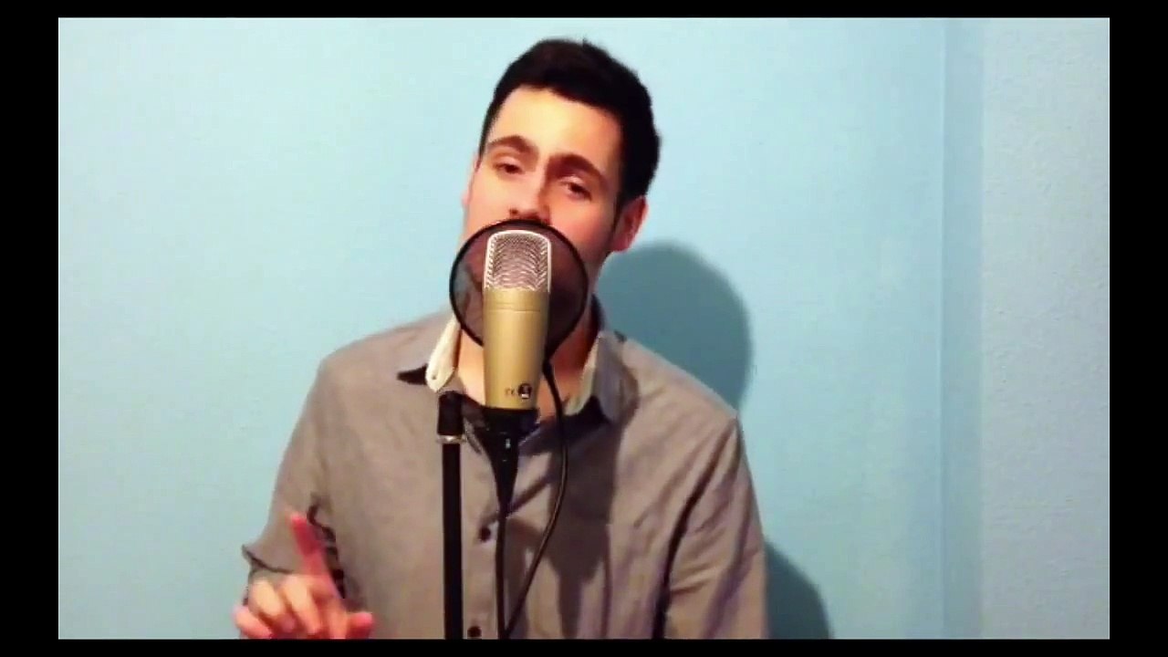 Meghan Trainor - Like Im Gonna Lose You ft John Legend | aimar17