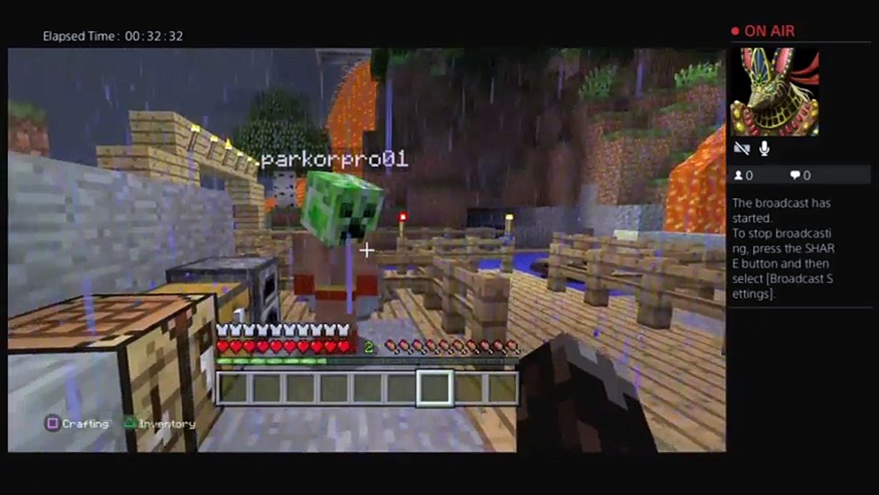 Just some fun stuff (3)