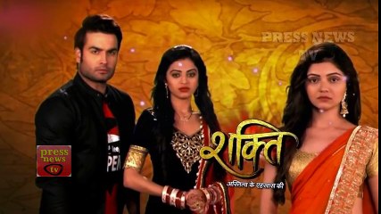 Shakti - 2nd April 2017 - Latest Upcoming Twist - Shakti Astitva Ke Ehsaas Colors Tv today News