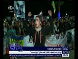 غرفة الأخبار | تواصل المظاهرات بالمغرب اعتراضا على مقتل بائع السمك