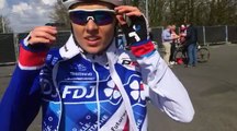 Tour des Flandres 2017 - Shara Gillow : 