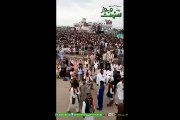 Imran Khan Chairman  PTI Addressing In Raly At Talagang