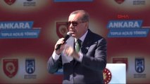 Cumhurbaşkanı Erdoğan; 'Evet' Çıkması Halinde Partili Cumhurbaşkanlığı Dönemi Başlayabilir 6