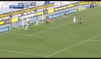 Mario Pasalic Goal HD - Pescara 1-1 AC Milan - 02.04.2017