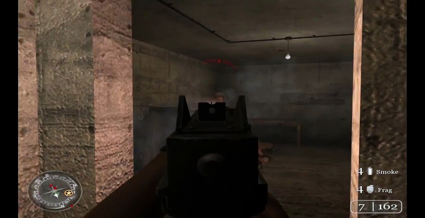 Call of Duty 2 Part 7
