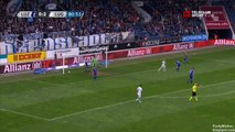 Carlos Carlinhos Goal HD - Luzern 0 - 2 Lugano - 02.04.2017 (Full Replay)