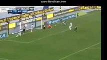 Mario Pasalic Goal HD - Pescara 1-1 Milan - 02.04.2017 HD
