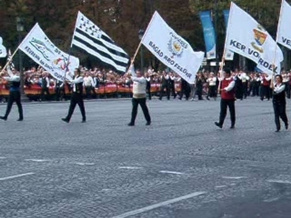 BREIZH TOUCH