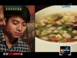 Midnight Express: Nilagpang o sinabawang inihaw na manok, kakaibang putahe mula sa Iloilo