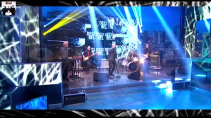 Decibel - My My Generation- Quelli che il calcio