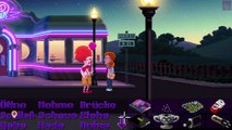 Thimbleweed Park Review - Ron Gilberts Retro-Adventure im Test (ohne Story-Spoiler)
