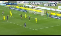 Khouma Babacar Goal HD - Fiorentina 1-0 Bologna - 02.04.2017