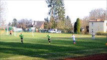 I połowa Klasa Okręgowa - gr. Szczecin Płn. (2016/2017) Pomorzanin Nowogard 0 - 4 ( 0 - 3 )  Flota Świnoujście