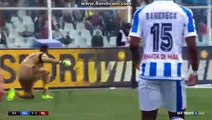 Half Time All Goals & Highlights - Pescara 1-1 AC Milan - Serie A - 02.04.2017 HD