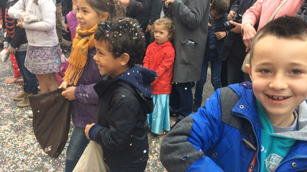 Carnaval de Nantes
