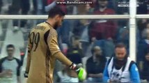 1st Half highlights - Pescara 1-1 AC Milan Serie A 02.04.2017