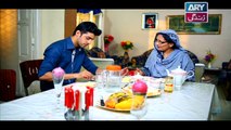 Dil-e-Barbad Episode 40 - on ARY Zindagi in High Quality - 2nd April 2017