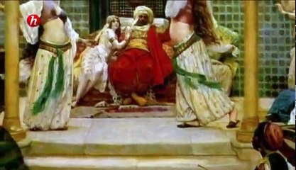 DOC Algérie 1516 - 1830 : 1°Hark Olufs : Aux mains des barbaresques