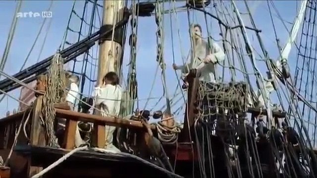 DOC Algérie 1801 - 1815 : Les guerres barbaresques