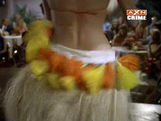 Charlie Angyalai Magyar Szinkron 5x06 Hula Angels