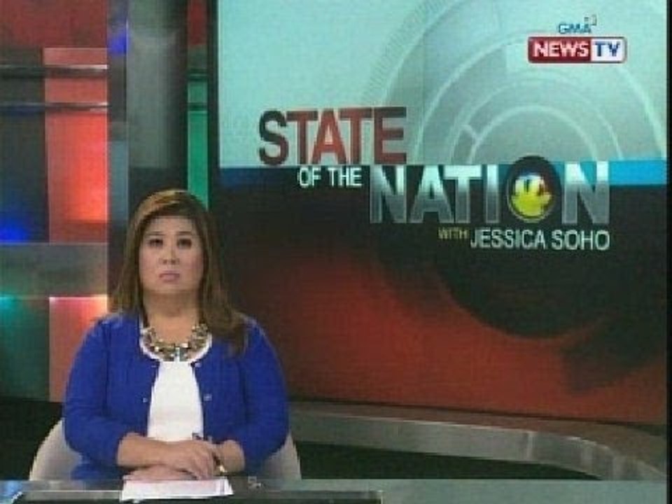 Postscript: Red Carpet
