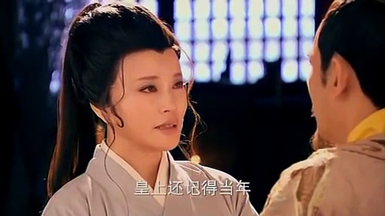 HD 武則天 Episode 31 part 2/2