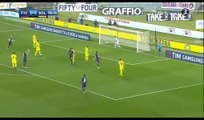 Khouma Babacar Goal HD - Fiorentina 1-0 Bologna - 02.04.2017