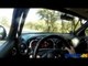 Nissan Juke R, exterior interior y sonido del motor