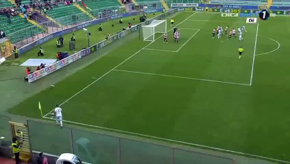 1-1 Artur Ionita Goal 02.04.2017 HD