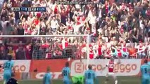 All & Goals  &  Highlights   Ajax 2-0 Feyenoord 02.04.2017 HD