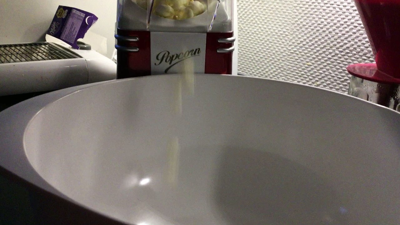 popcorn